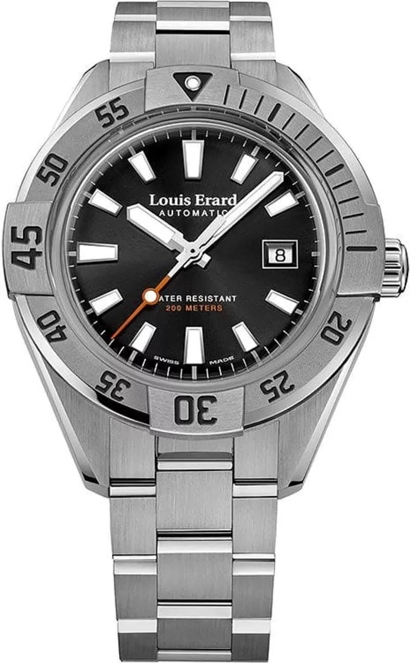 Часы Louis Erard 69107 AA02.BMA29