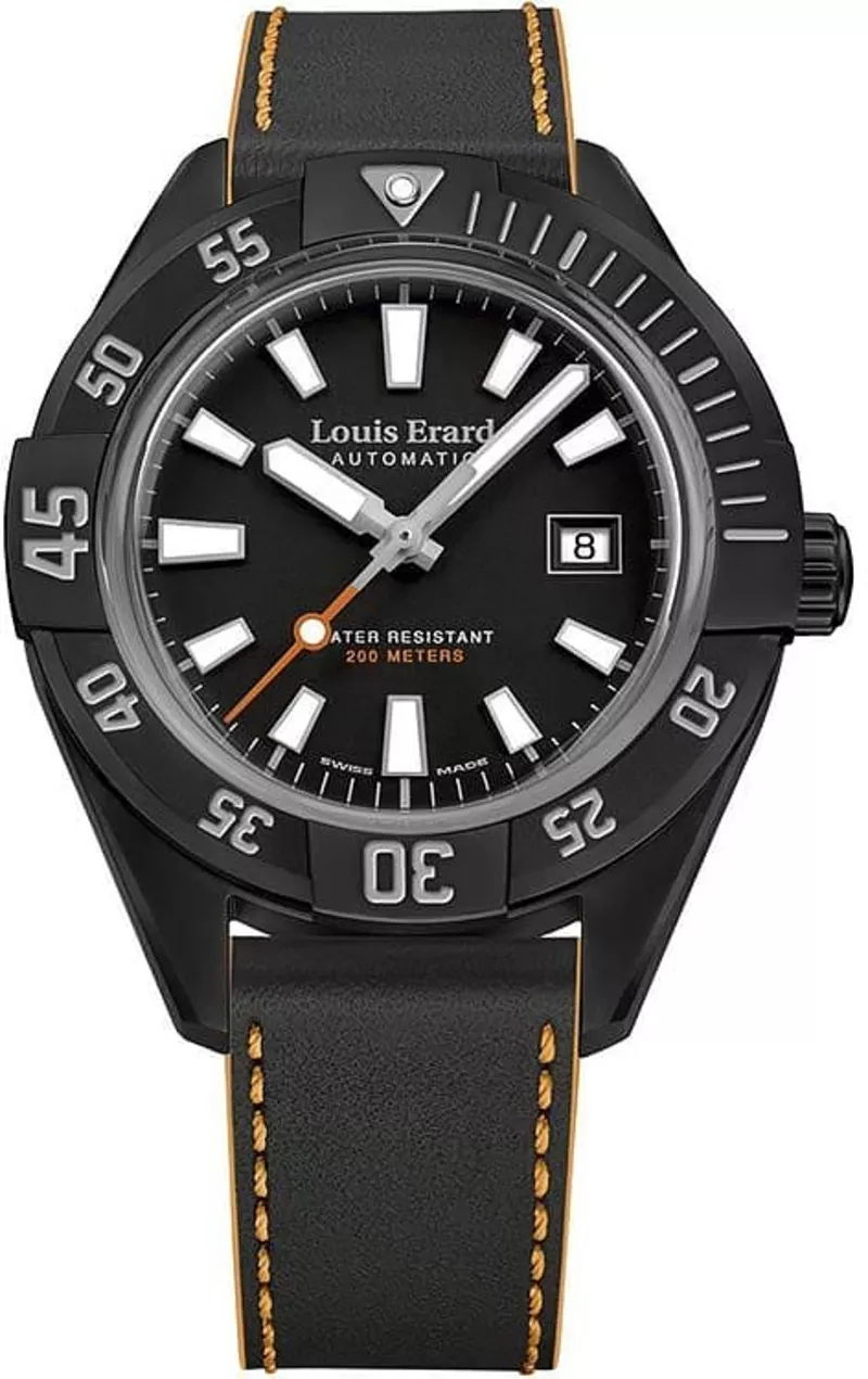 Часы Louis Erard 69107 NN12.BVDN57