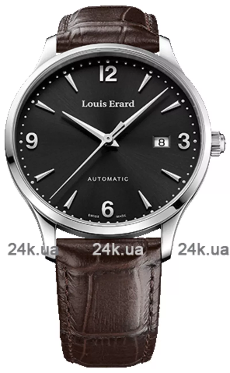 Часы Louis Erard 69219 AA02.BDC82