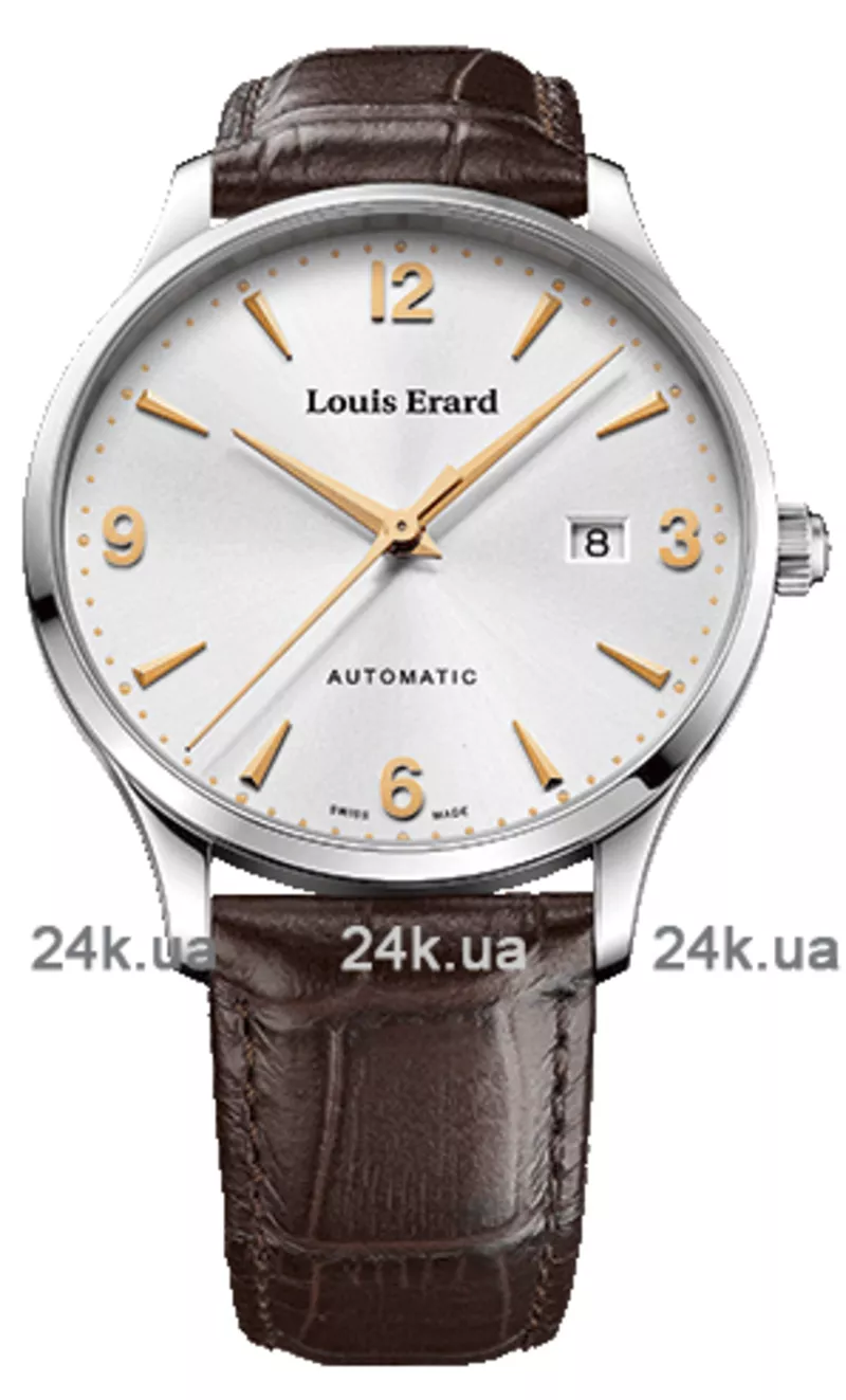 Часы Louis Erard 69219 AA11.BDC80