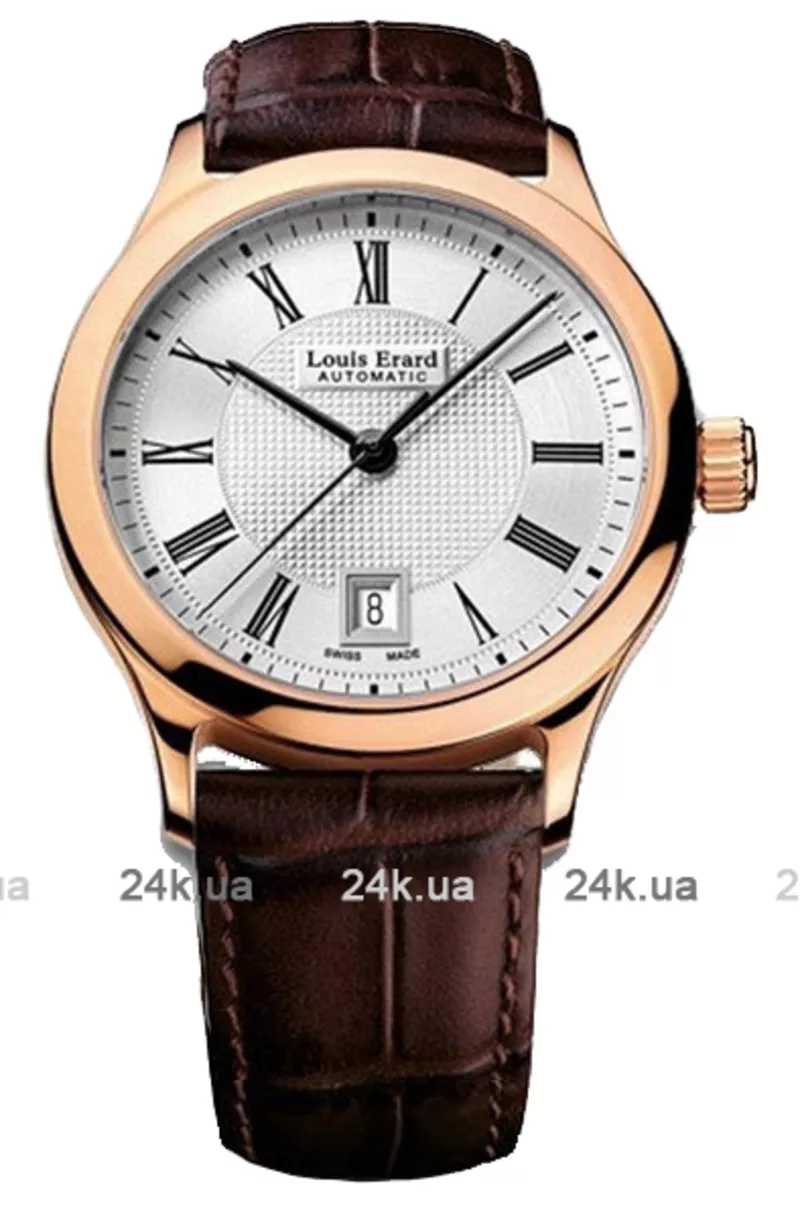 Часы Louis Erard 69270 OR21.BAC10