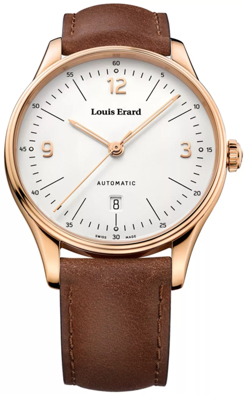 Часы Louis Erard 69287 PR11.BARC80