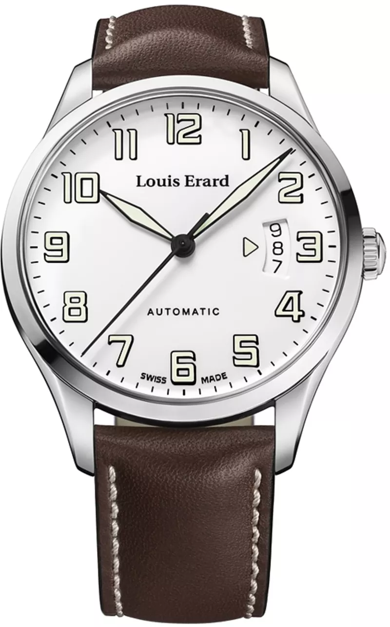 Часы Louis Erard 69297 AA01.BVA07