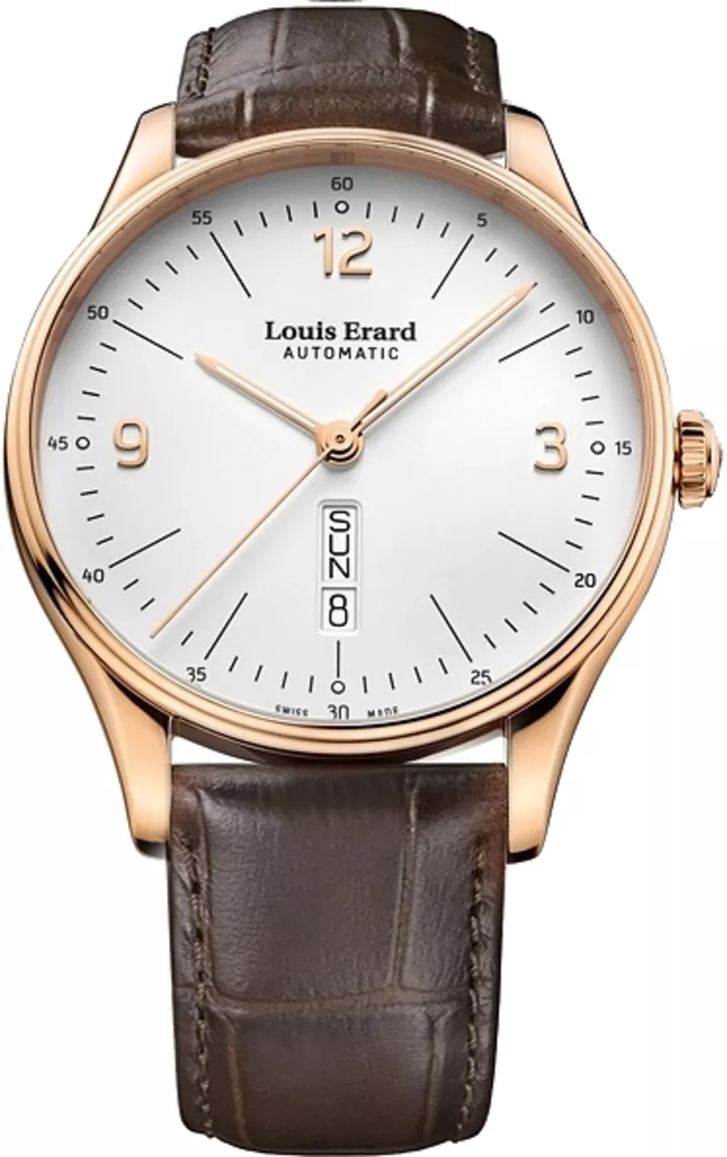 Часы Louis Erard 72288 PR11.BARC80