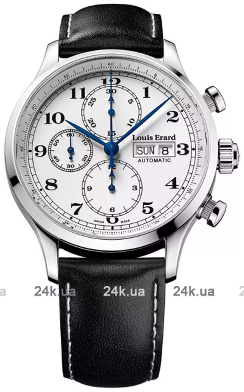 Часы Louis Erard 78225 AA01.BVA02