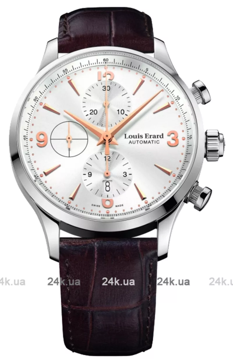 Часы Louis Erard 78225 AA11.BDC21