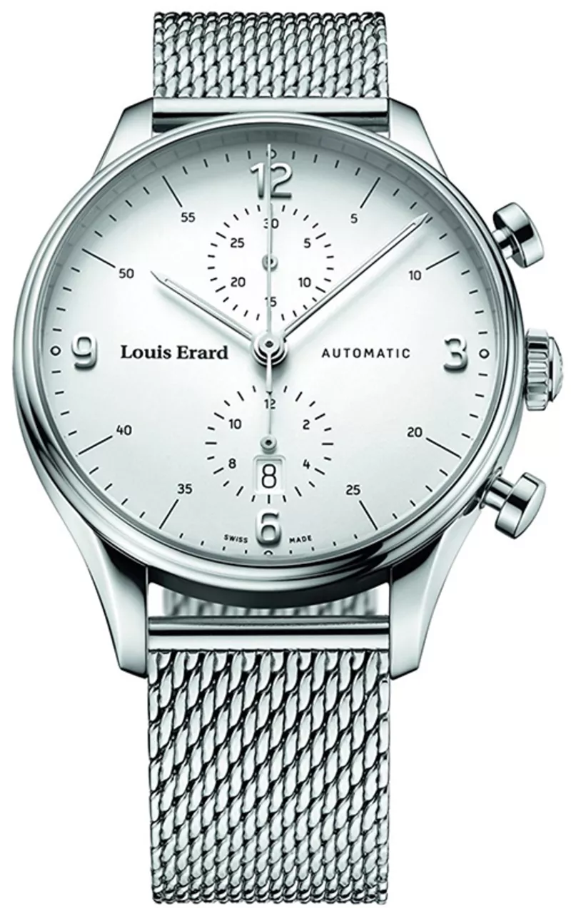 Часы Louis Erard 78289 AA01.BMA08
