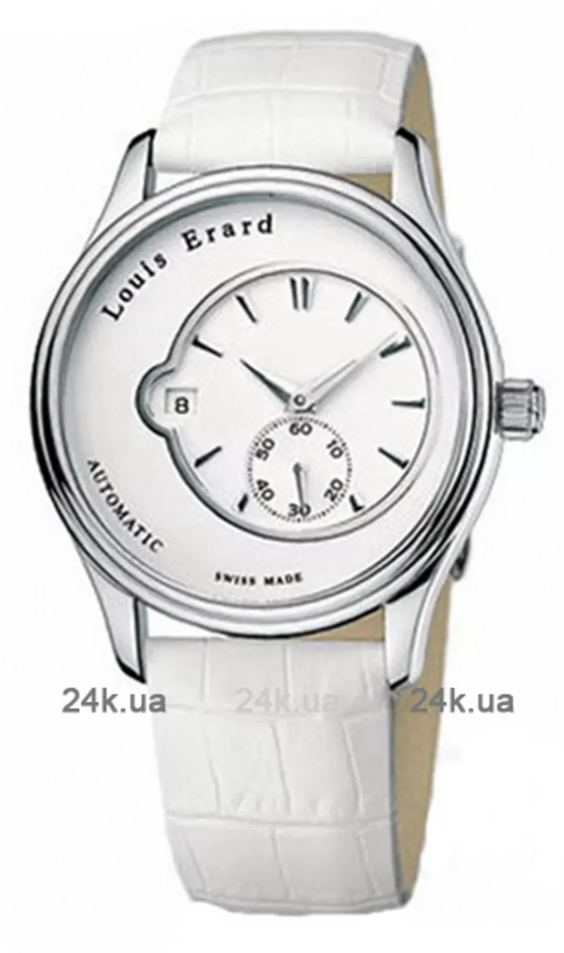Часы Louis Erard 92256AA01.BDC19