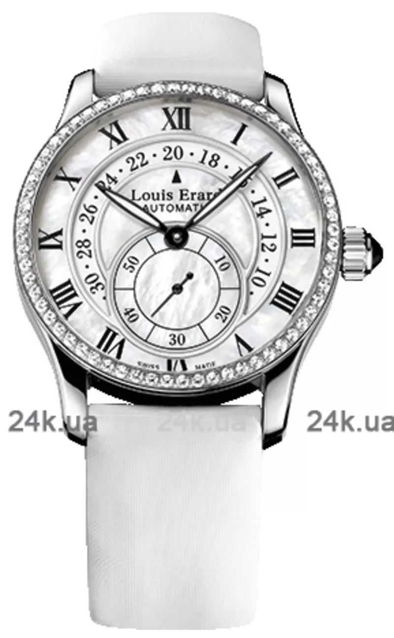 Часы Louis Erard 92600 SE24.BDS93