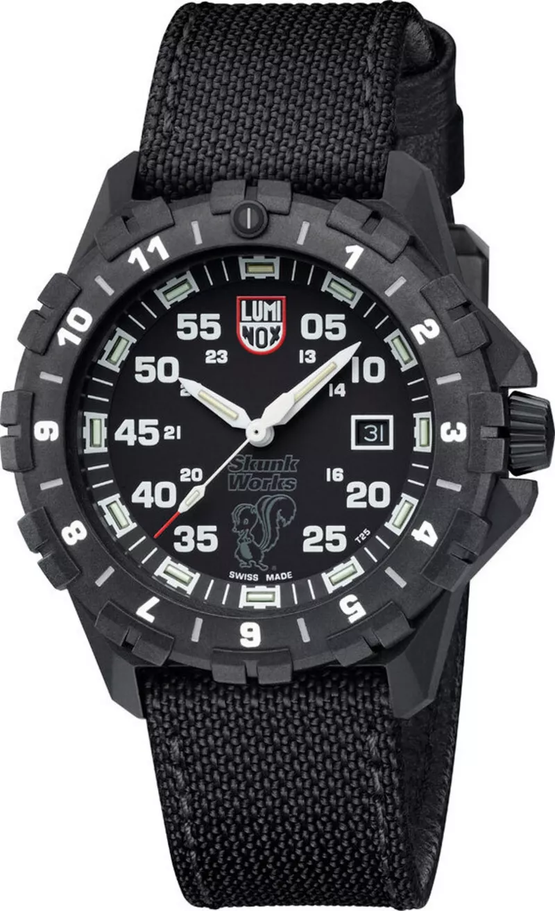 Часы Luminox XA.6442.H.SET