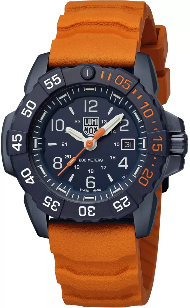 Часы Luminox XS.3253.CBNSF.SET