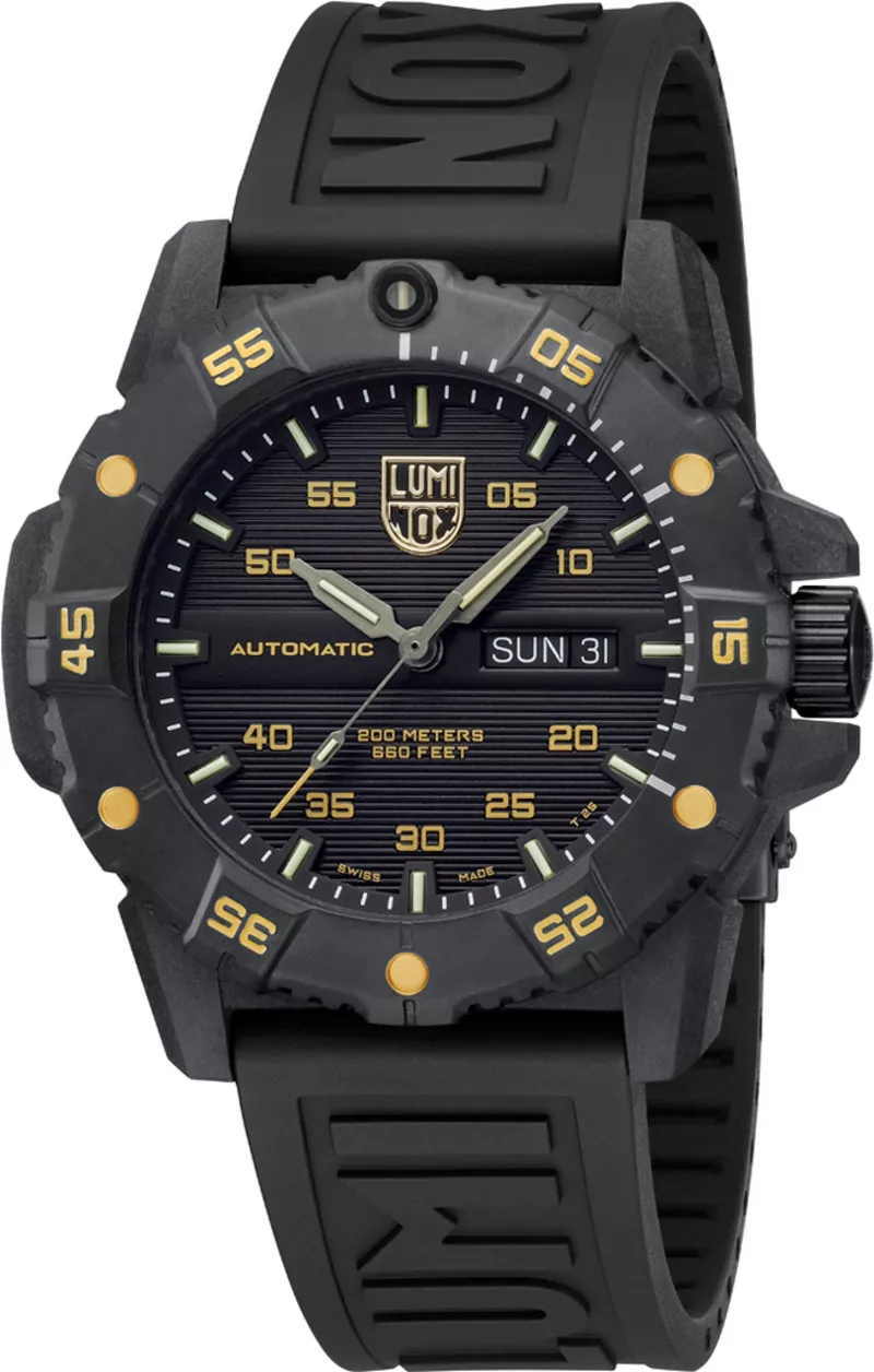 Часы Luminox XS.3865.GOLD