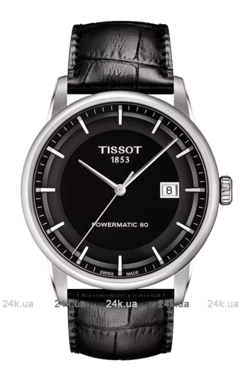 Часы Tissot T086.407.16.051.00
