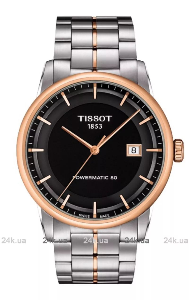 Часы Tissot T086.407.22.051.00