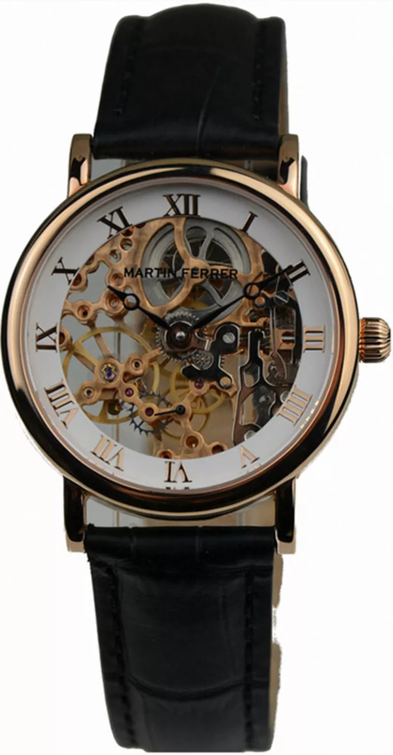 Часы Martin Ferrer 13130B/R