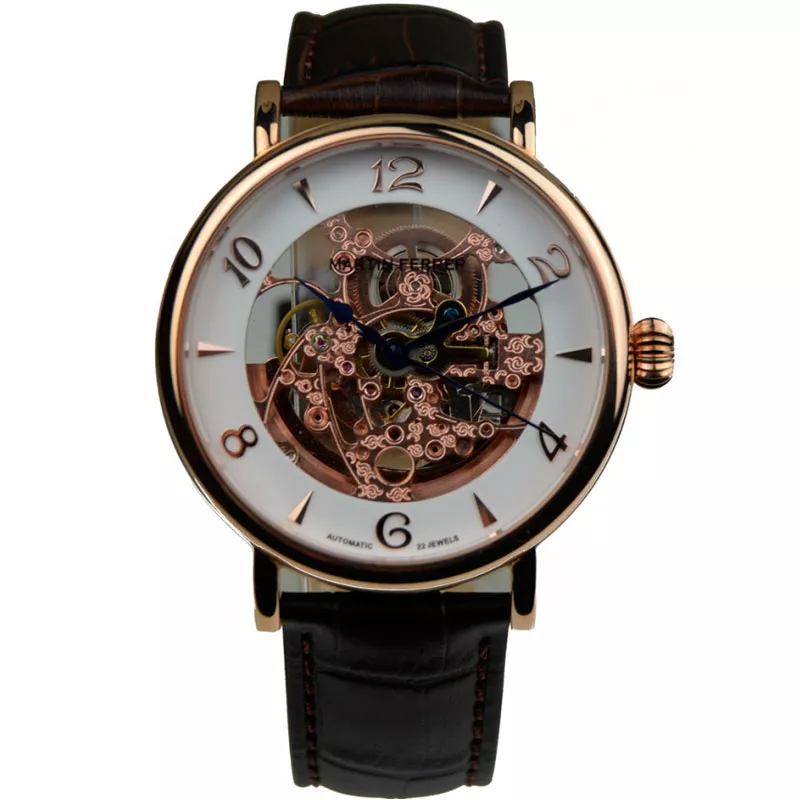 Часы Martin Ferrer 13151A/R