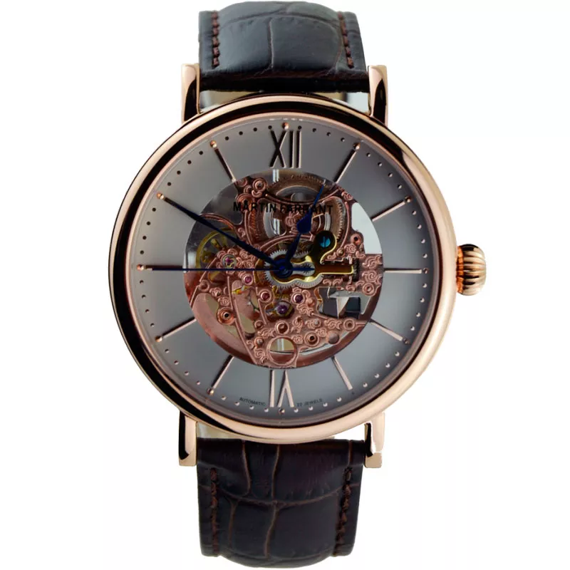 Часы Martin Ferrer 13151C/R