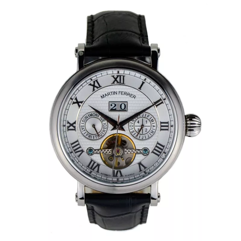 Часы Martin Ferrer 13160B/S