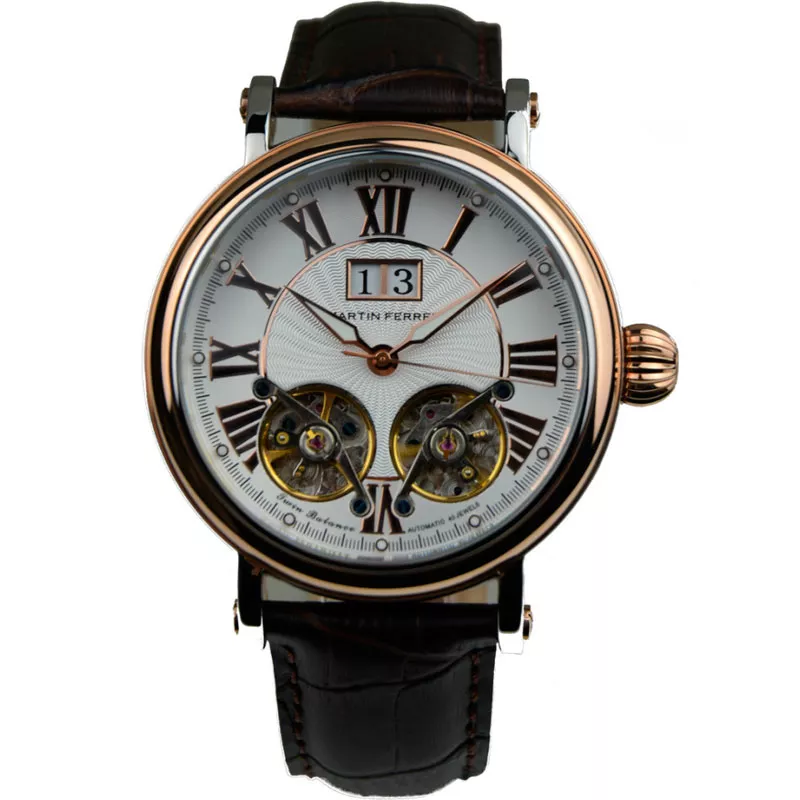 Часы Martin Ferrer 13161B/R