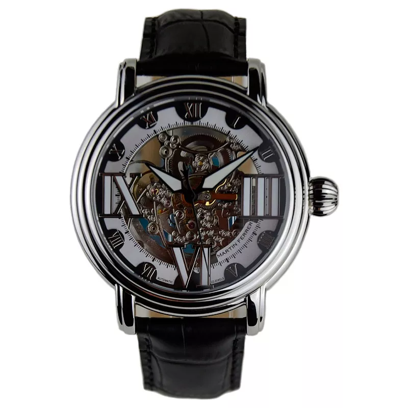 Часы Martin Ferrer 13170B/S