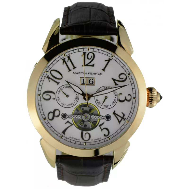 Часы Martin Ferrer 13191A/R