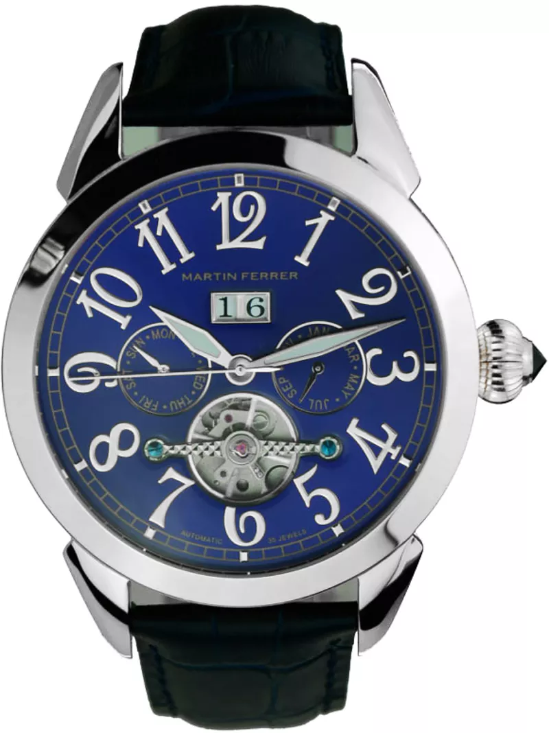 Часы Martin Ferrer 13191A/S