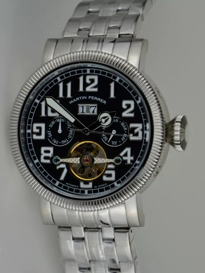Часы Martin Ferrer 13220/S