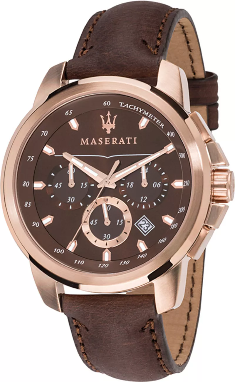 Часы Maserati R8871621004