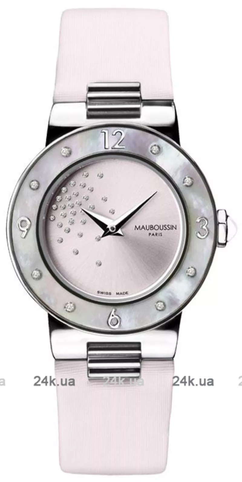 Часы Mauboussin 9112100-100