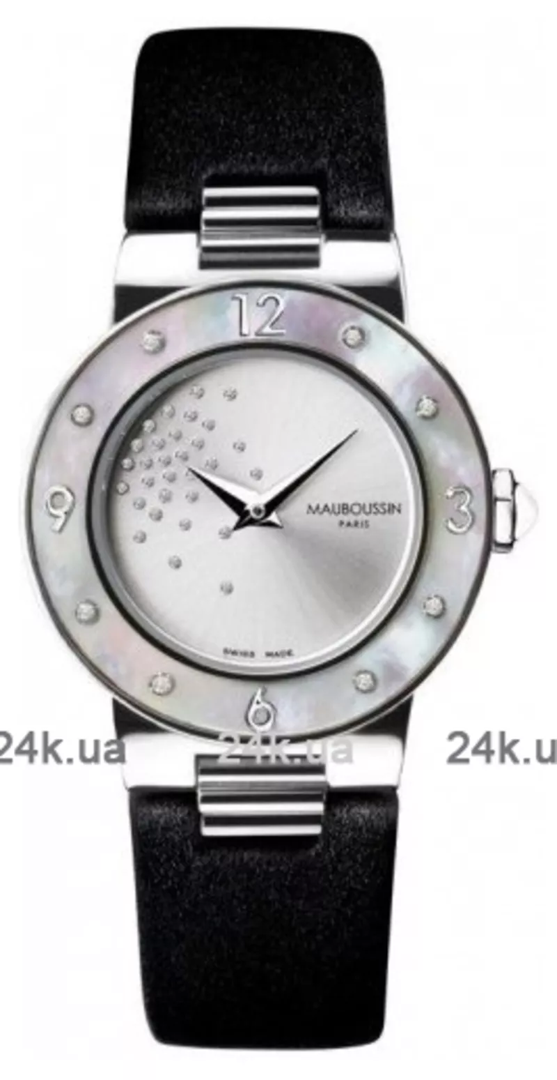Часы Mauboussin 9112100-590