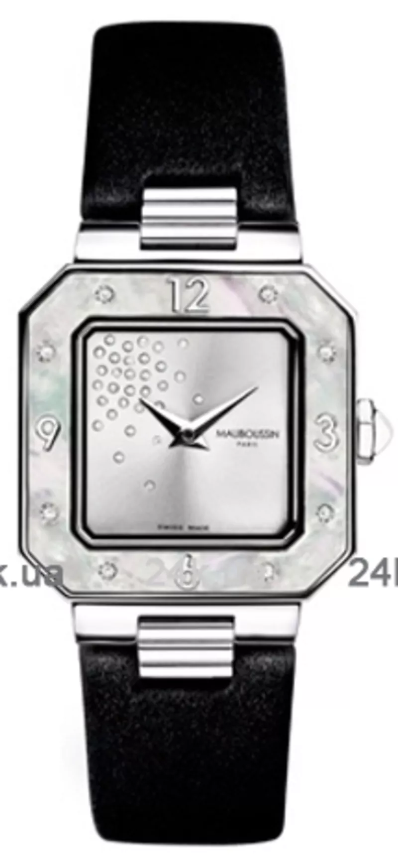 Часы Mauboussin 9112101-590