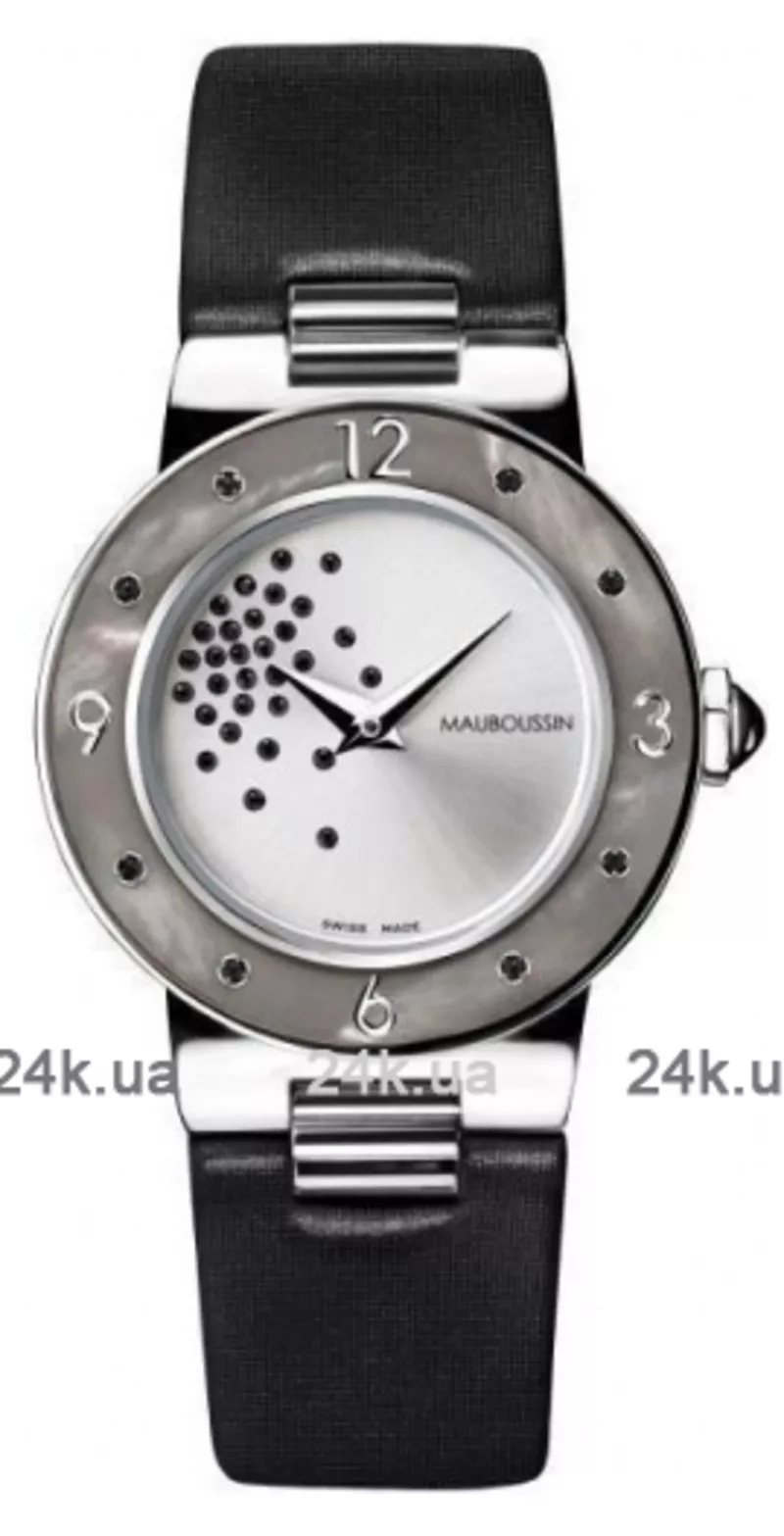 Часы Mauboussin 9112102-591