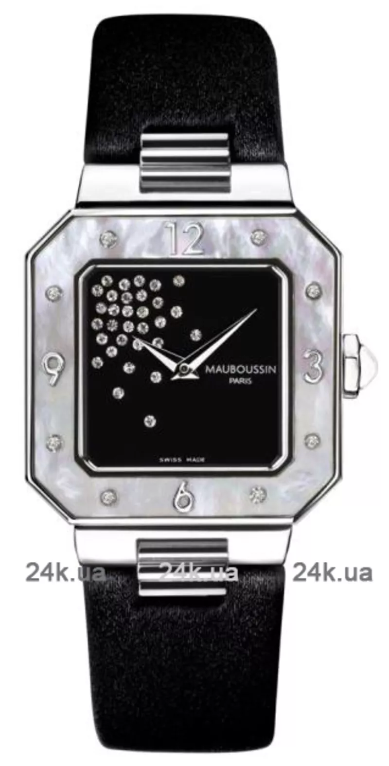 Часы Mauboussin 9112111-700