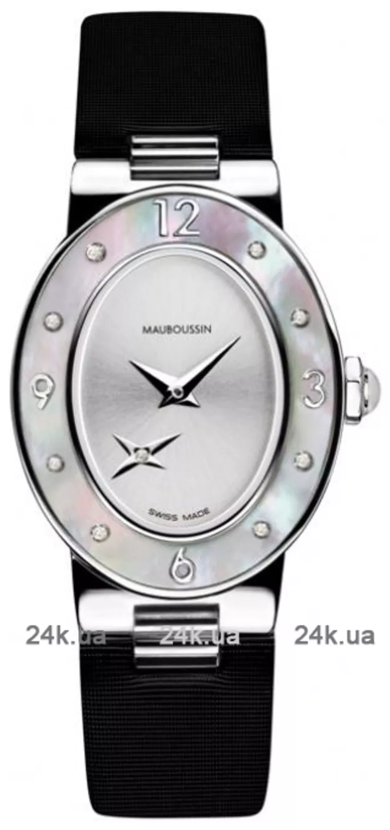 Часы Mauboussin 9112120-590