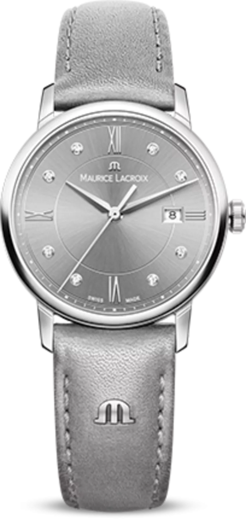 Часы Maurice Lacroix EL1094-SS001-250-1
