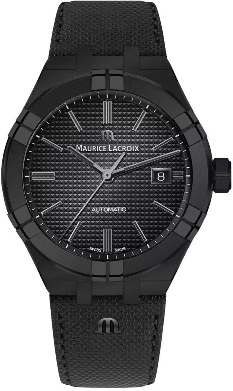 Часы Maurice Lacroix AI6008-PVB01-330-1