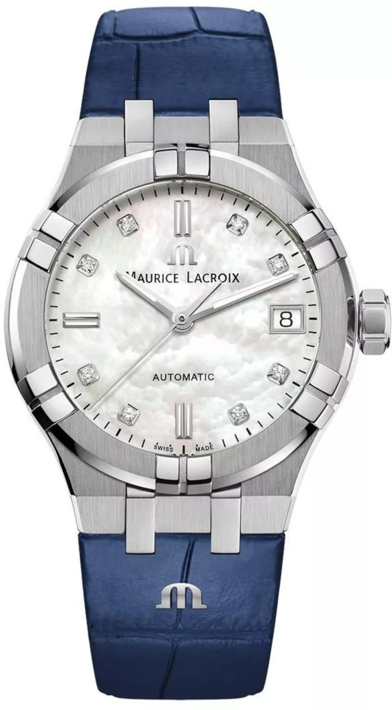 Часы Maurice Lacroix AI6006-SS001-170-2