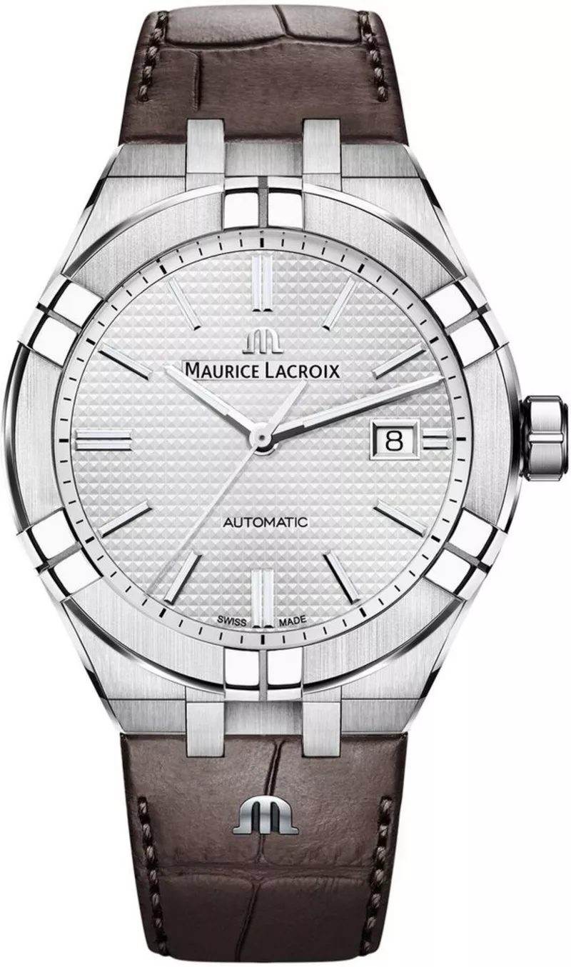Часы Maurice Lacroix AI6008-SS001-130-1