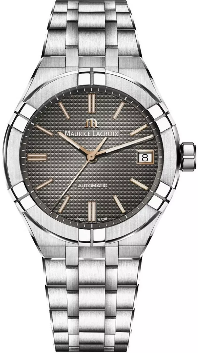 Часы Maurice Lacroix AI6007-SS002-331-1