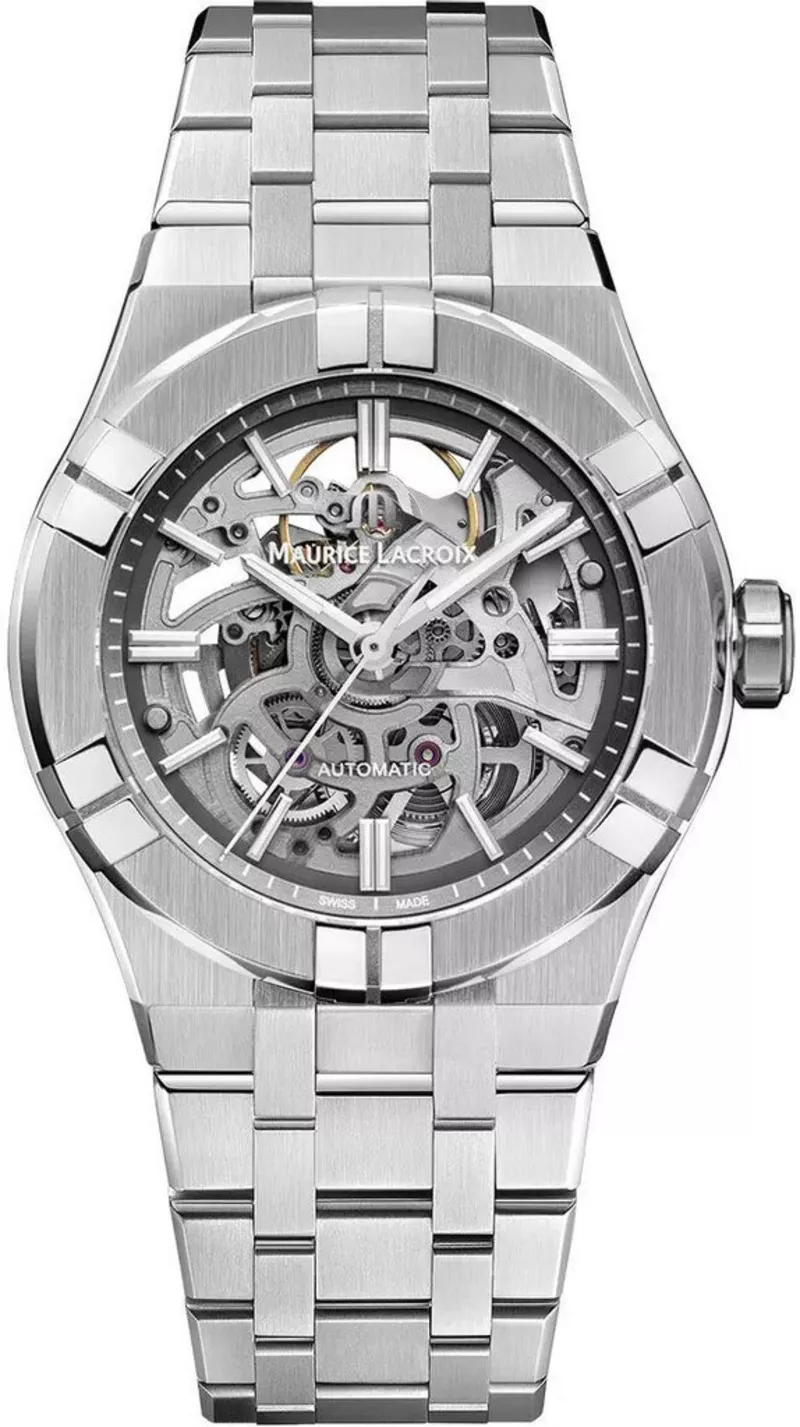 Часы Maurice Lacroix AI6007-SS002-030-1