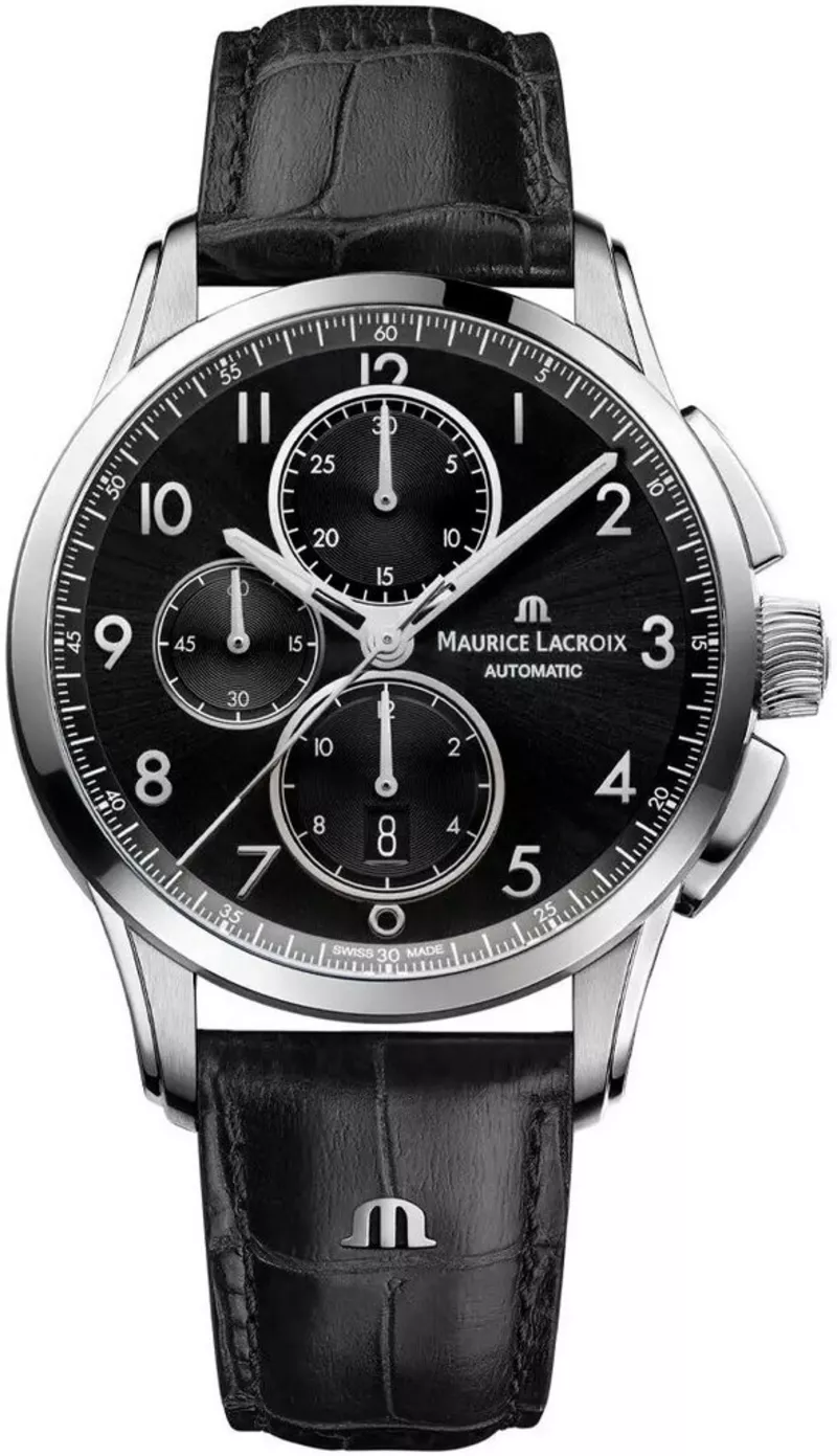 Часы Maurice Lacroix PT6388-SS001-320-2