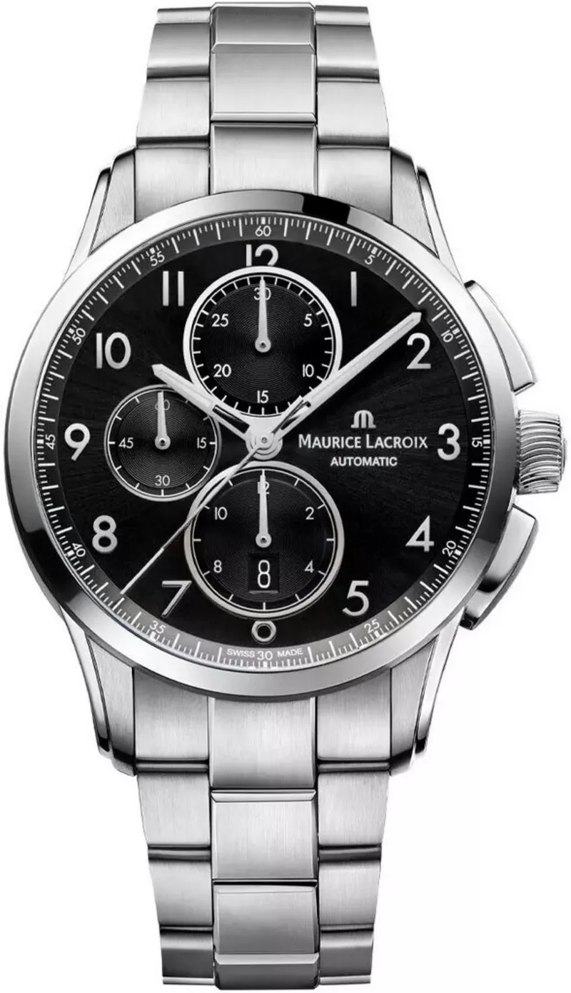 Часы Maurice Lacroix PT6388-SS002-320-1