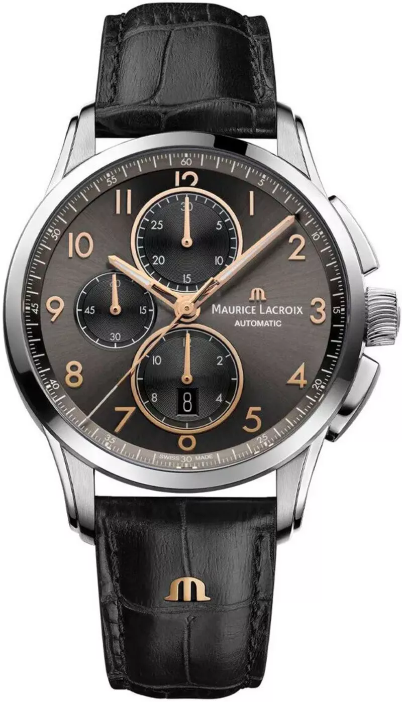 Часы Maurice Lacroix PT6388-SS001-321-2