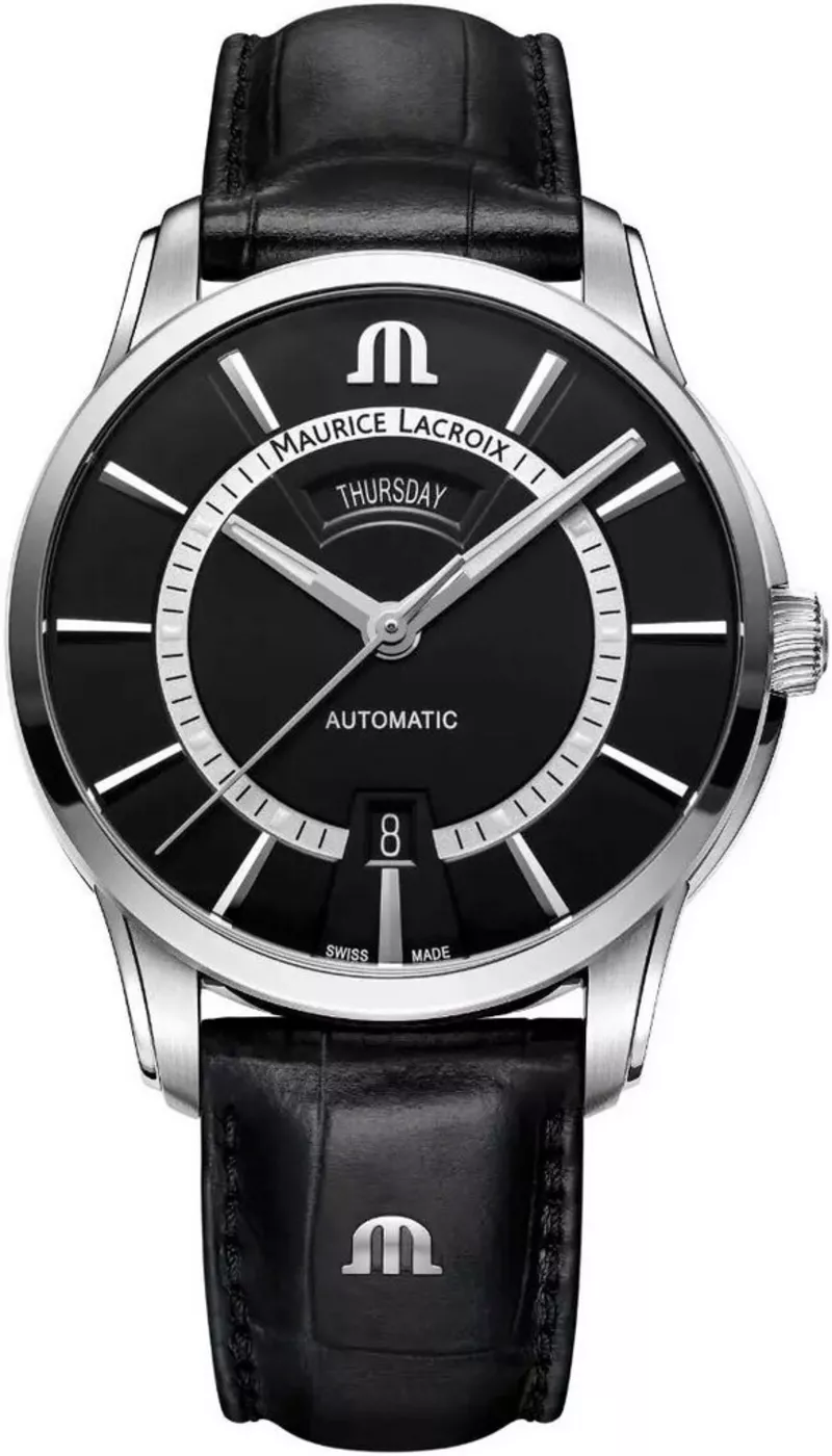 Часы Maurice Lacroix PT6358-SS001-332-2