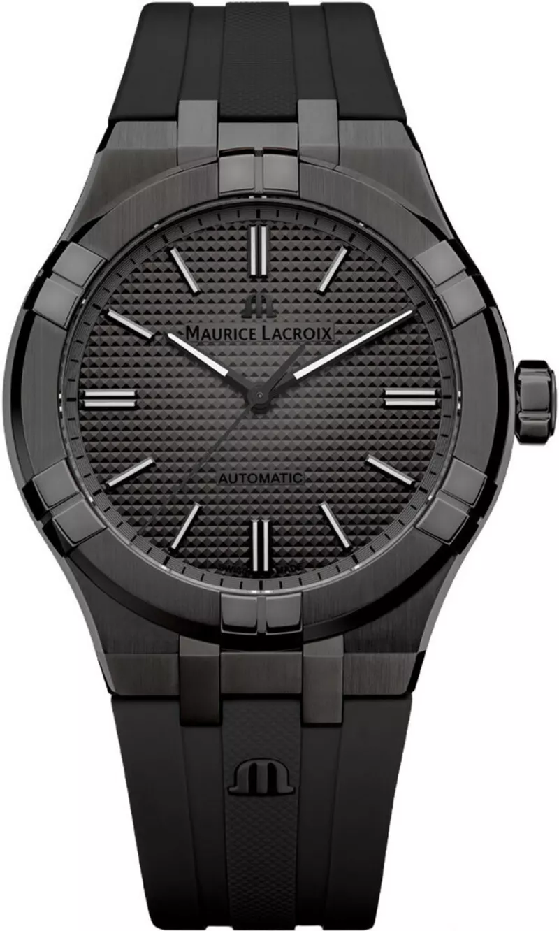 Часы Maurice Lacroix AI6008-PVB00-330-2