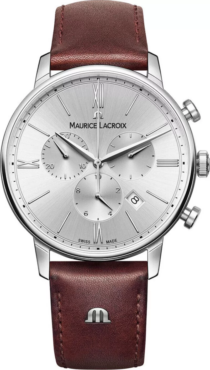 Часы Maurice Lacroix EL1098-SS001-110-2