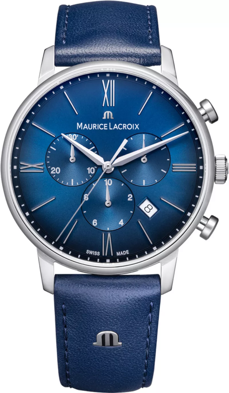 Часы Maurice Lacroix EL1098-SS001-410-4