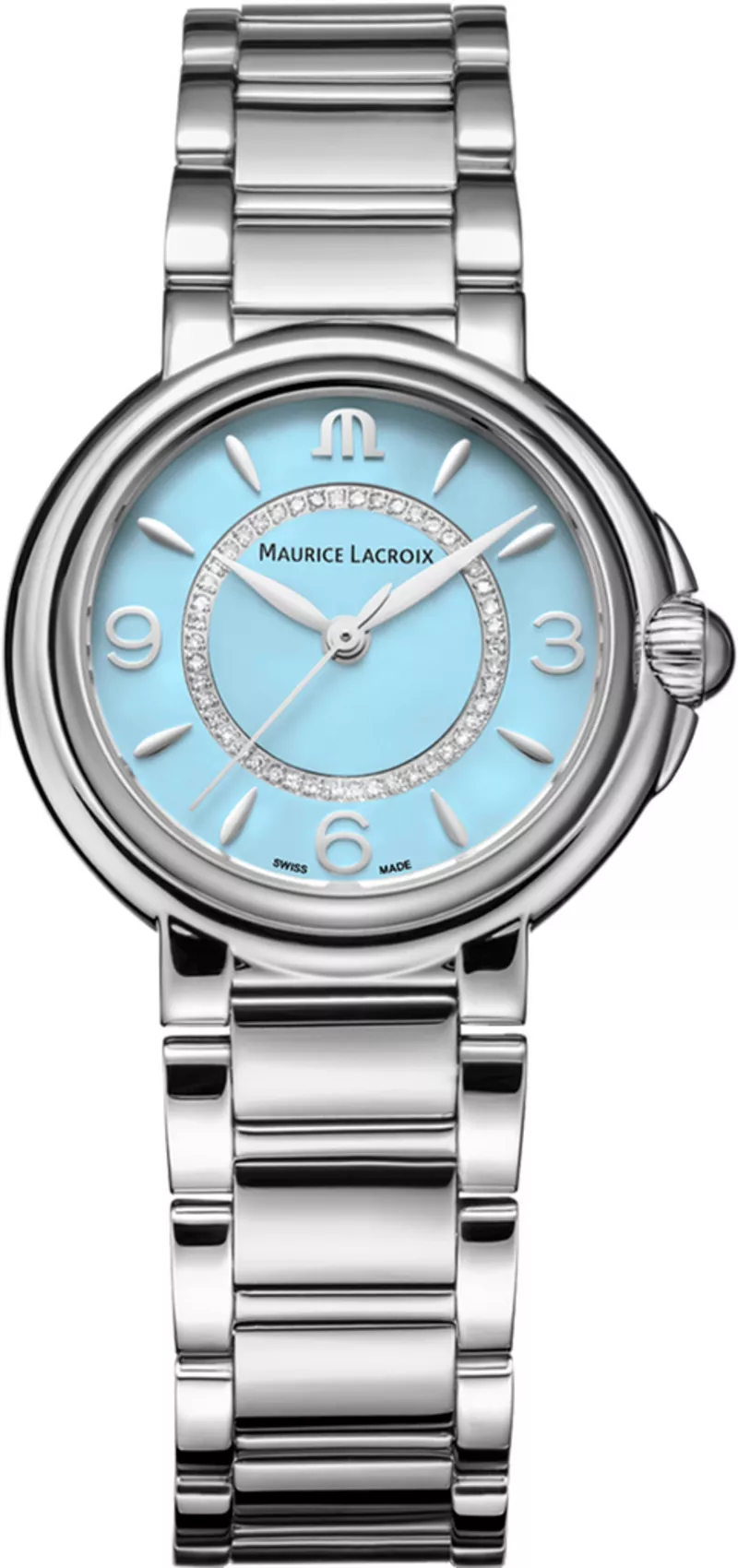 Часы Maurice Lacroix FA1104-SS002-E20-1