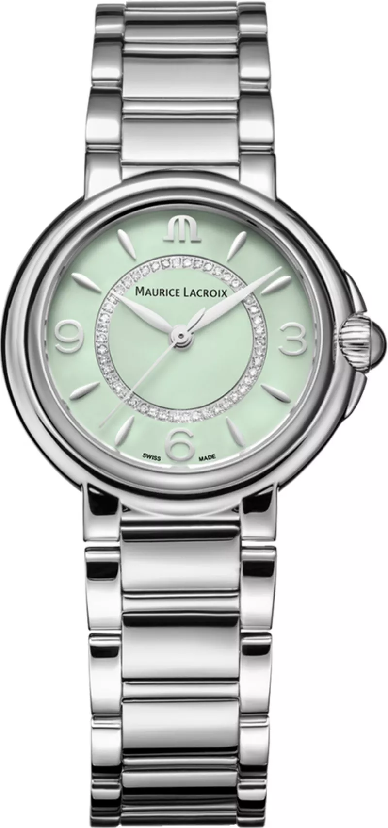Часы Maurice Lacroix FA1104-SS002-G20-1