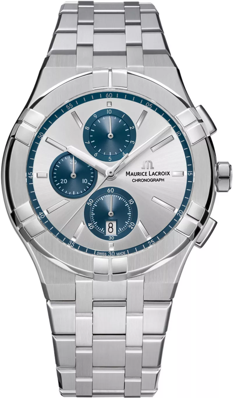 Часы Maurice Lacroix AI1118-SS002-230-1